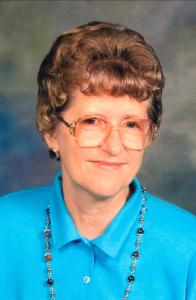  Retha Viola Carr of Kane Obituary 