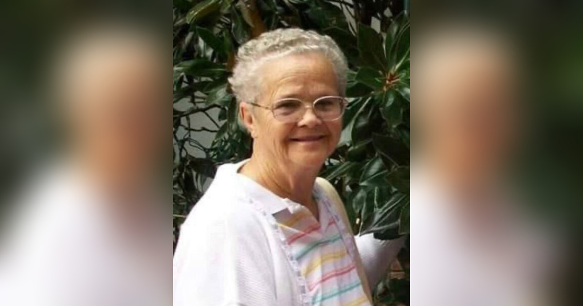  Obituary for Shirley Ann (Mason) Phillips 