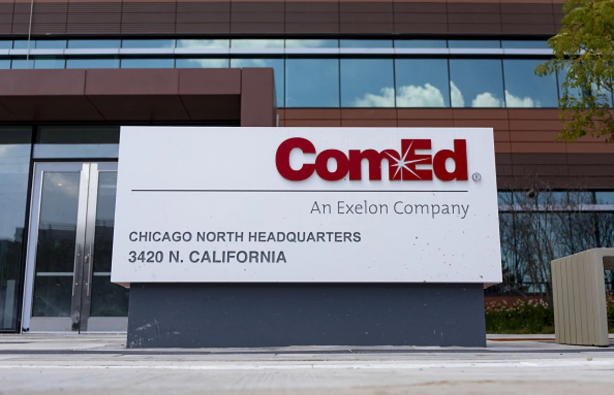   
																ComEd Warns Illinoisans Of Scammers Calling And Visiting 
															 