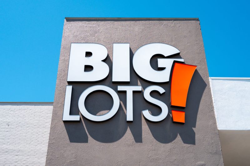  These Big Lots stores may be staying open, court docs suggest 