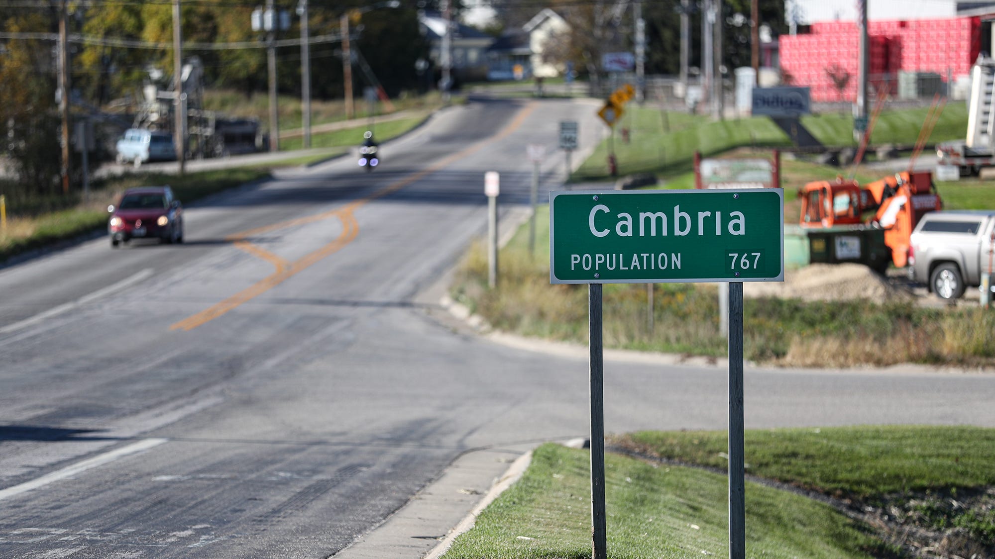  Residents shocked band of men trained in Cambria for governor kidnapping plot 