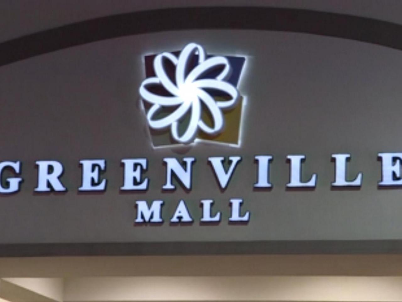  2 detained at Greenville Mall as police look into shots fired report 