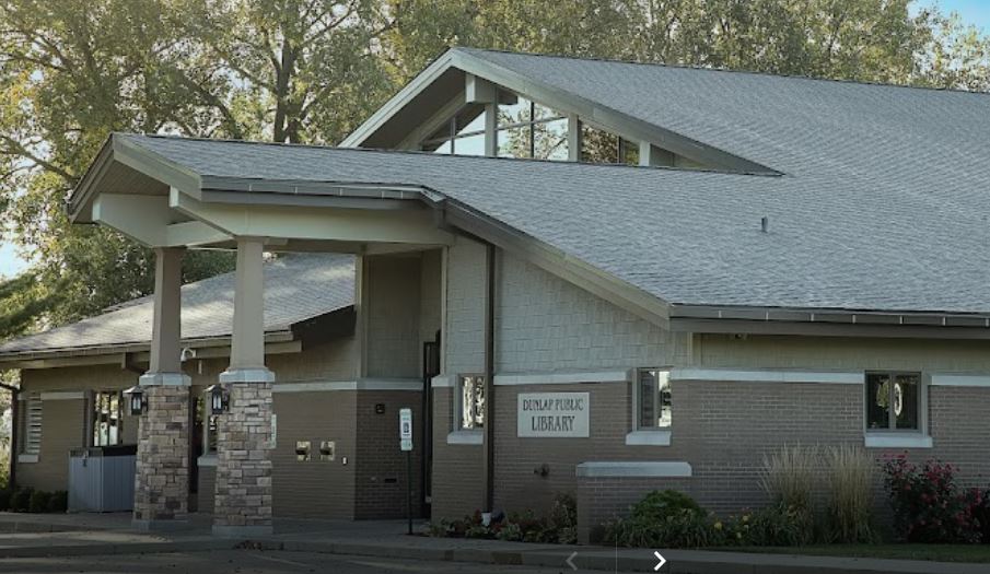   
																Dunlap Library District Punished Employees Who Reported Suspected Child Porn Viewing – 
															 