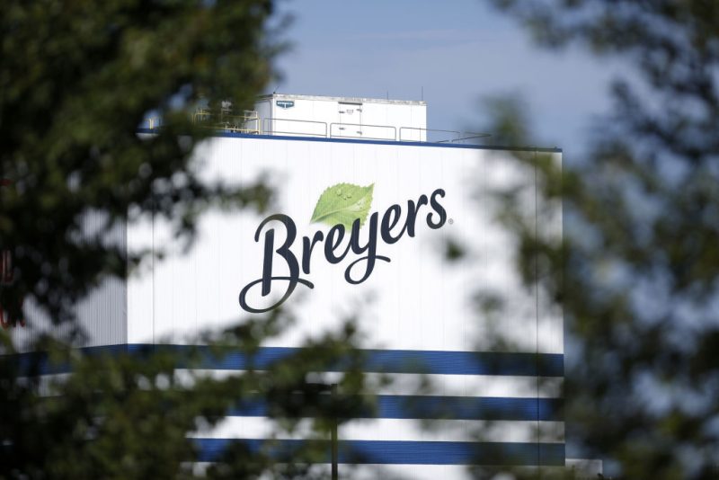  Breyers ice cream settlement: Deadline to submit claim for cash payment nears 