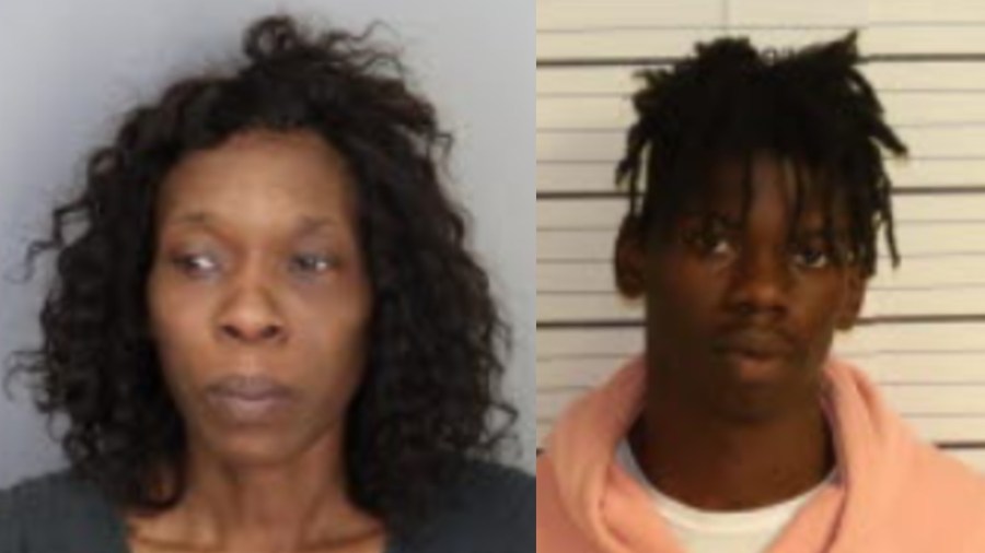  MPD: Mother orders son to shoot her boyfriend after argument 