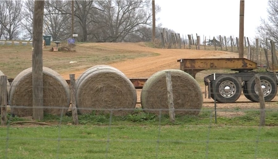  More details on man, woman found dead in MS home 