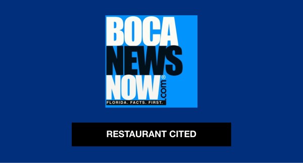  INSPECTOR: Bad Scenes From An Italian Restaurant In Boca Raton 