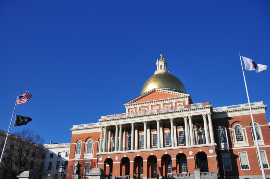   
																Mass. bill could allow student athletes to forfeit due to sex of other team 
															 