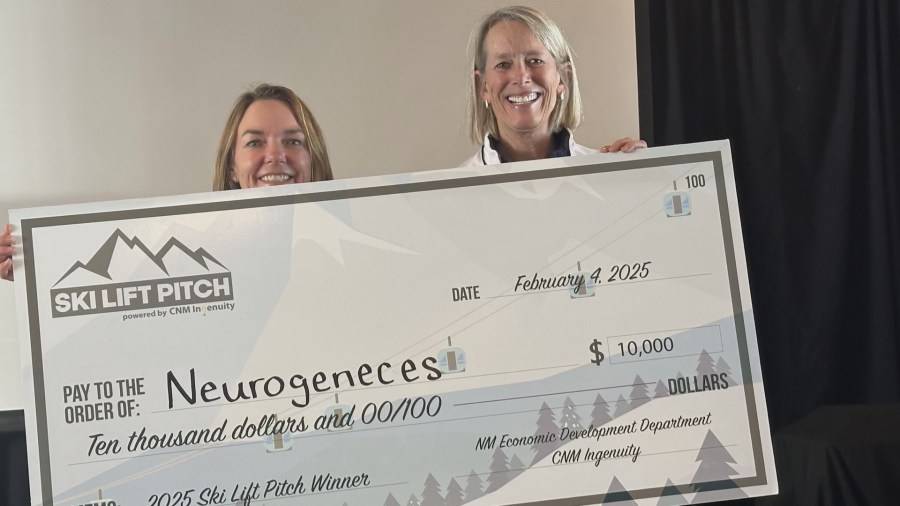  10th Annual Ski Lift Pitch competition brings investors from across the country 