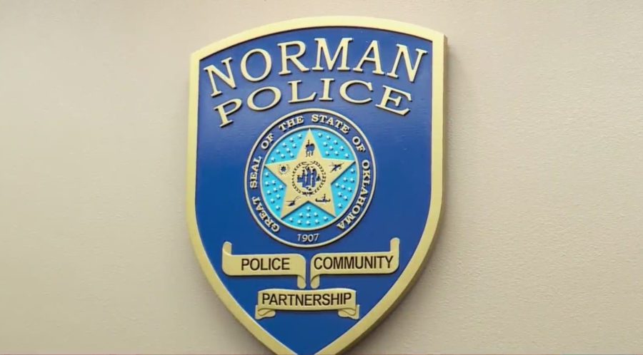  Norman PD identify child found alone, parent located 