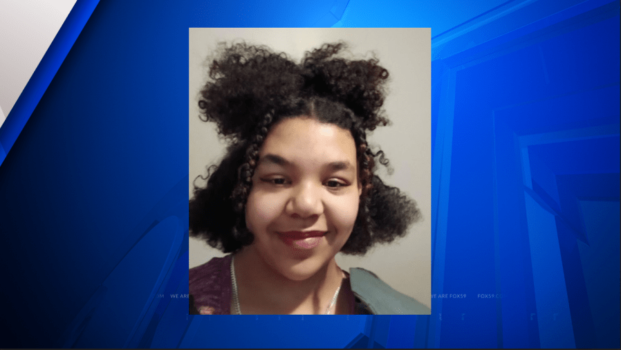  Silver Alert issued for missing South Bend teen 