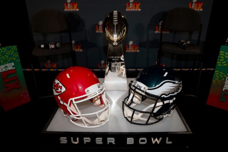  How much is the Super Bowl bonus pay? Here's what winning (and losing) players make 