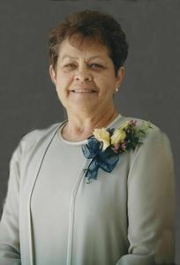  Gwenda Lee Warford of Jerseyville Obituary 