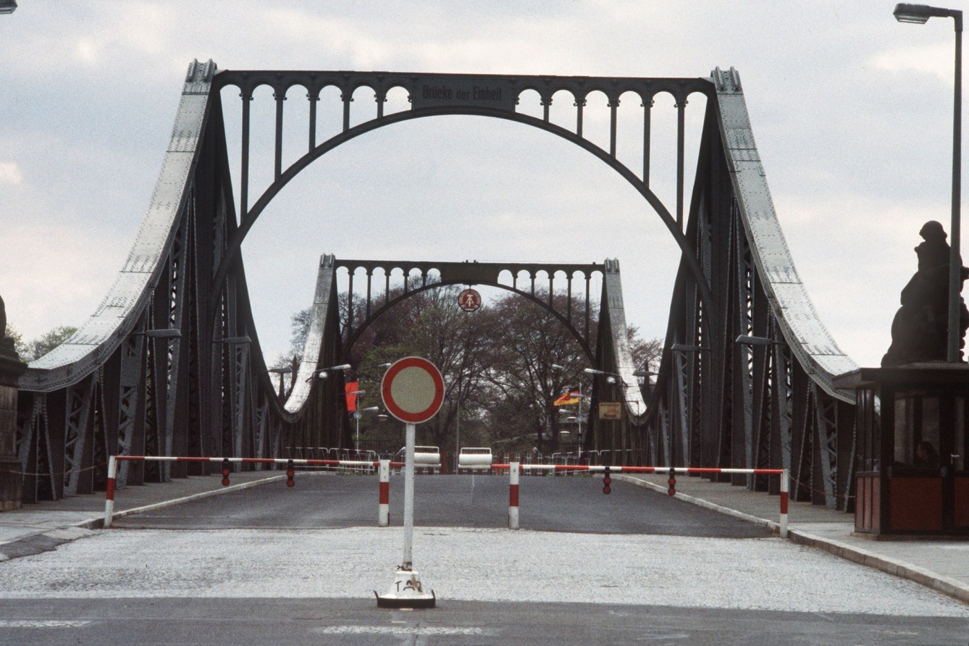  Today in History: February 10, ‘Bridge of Spies’ prisoner exchange 