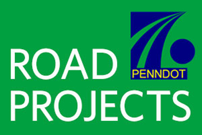  PennDOT Road Projects in Berks: February 9, 2025 