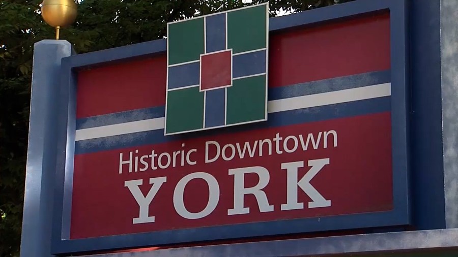  First Friday events planned in York 