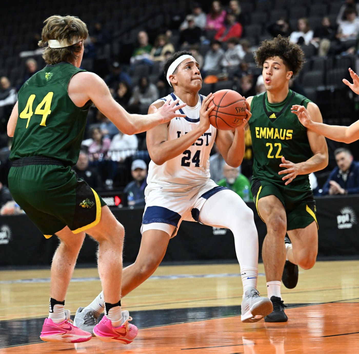  Boys basketball: A look at what’s ahead in the Colonial, EPC tournaments and who will win 