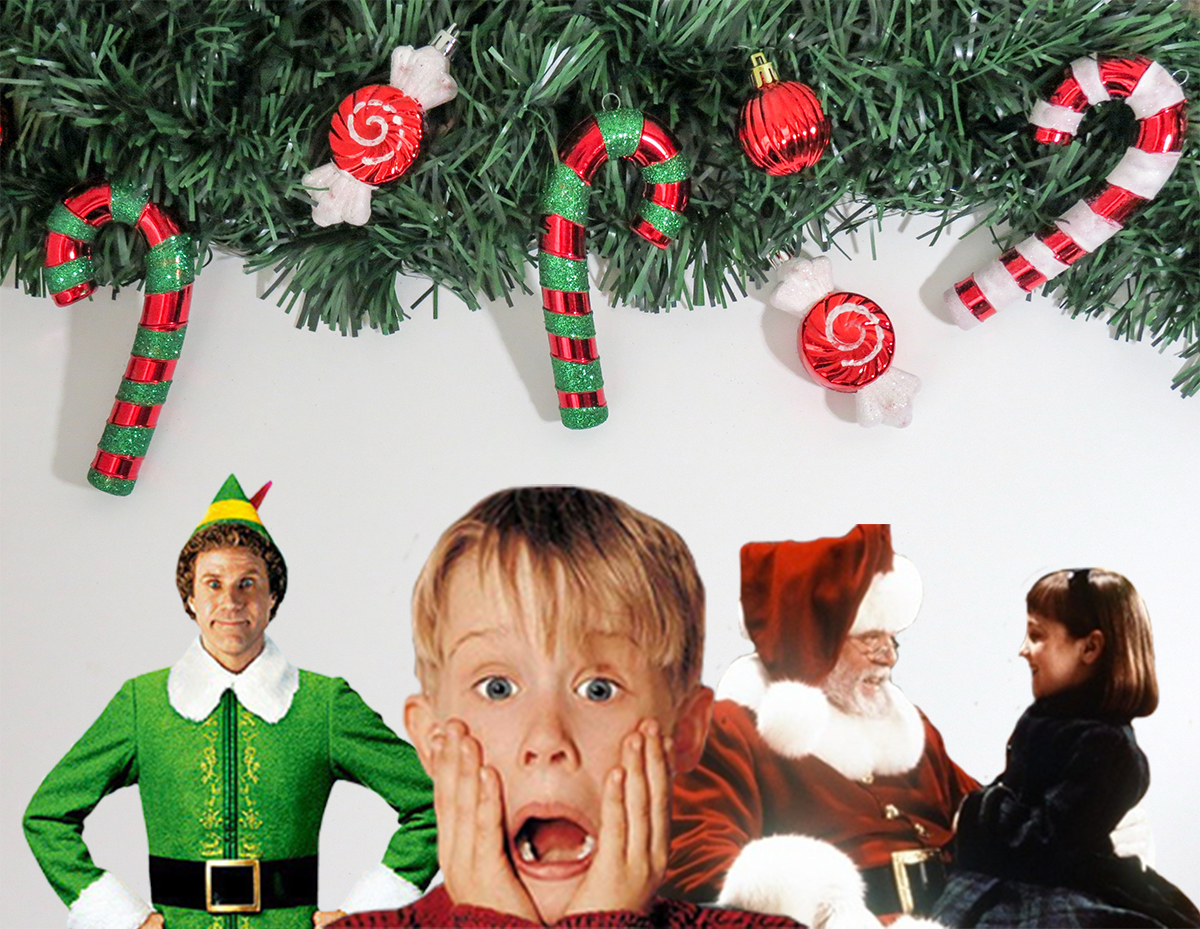   
																8 Iconic Christmas Movie Homes – How much they cost today & their estimated mortgage rates 
															 