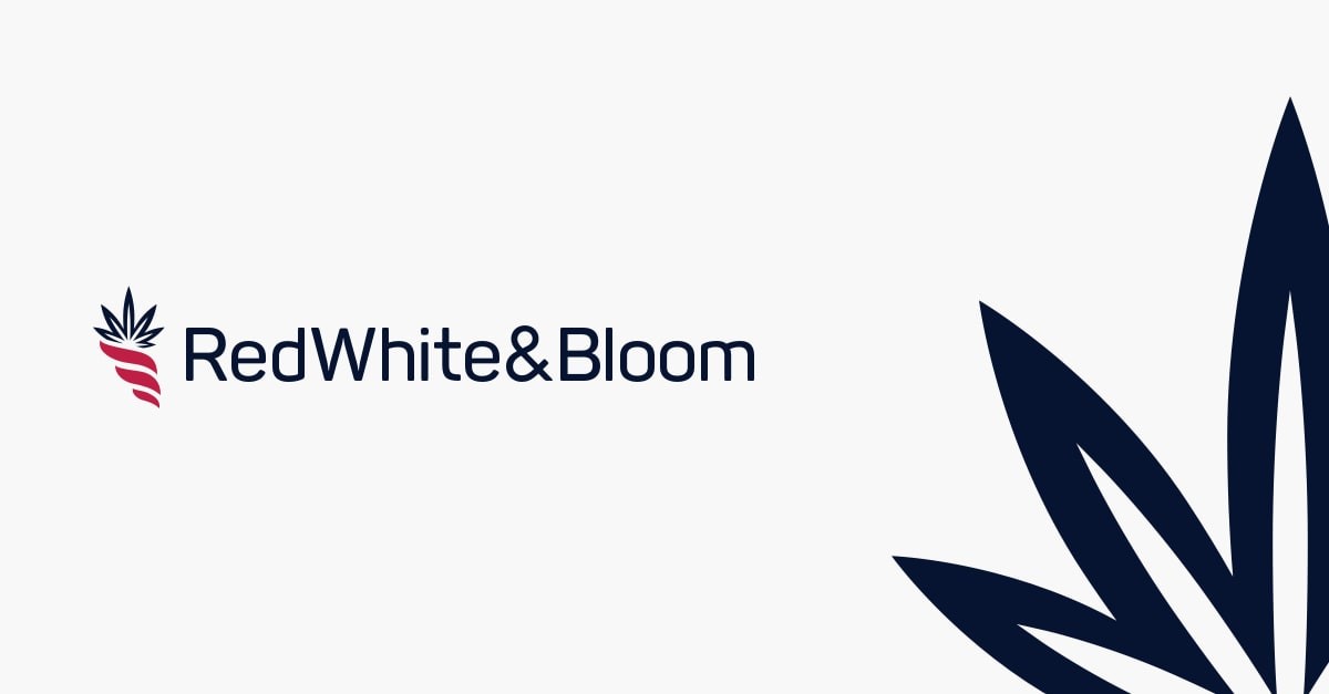  Red White & Bloom Reports Financial Results for Second Quarter 2022 and Six Months Ended June 30th 2022 
