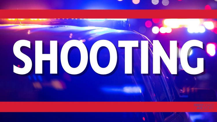  JSO: Man found shot to death in Jacksonville's Woodstock area 