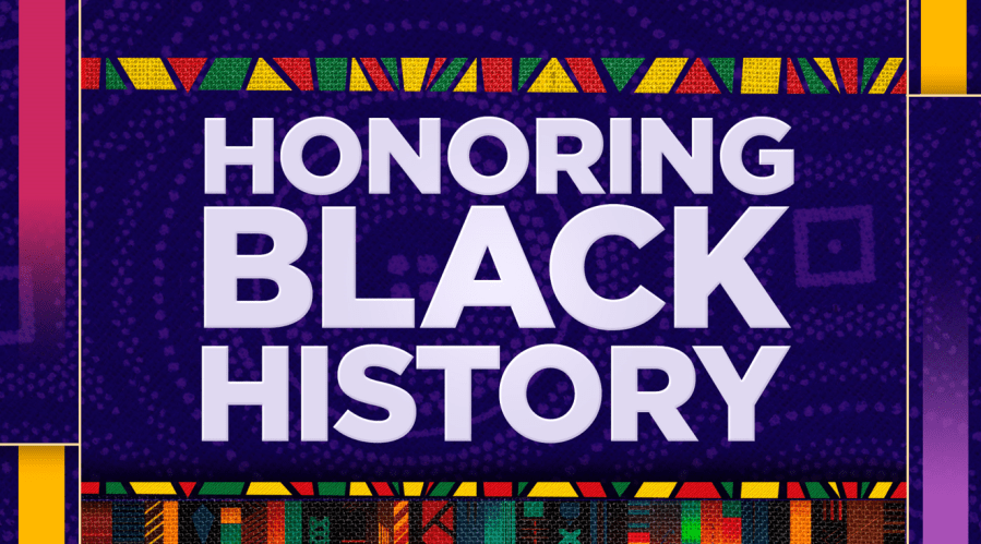  WATCH: Honoring Black History on CBS47 