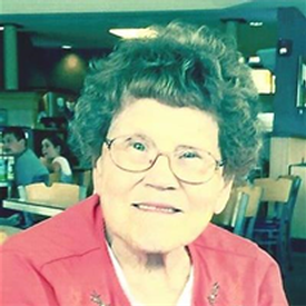  Pauline H. Holtmann of Glen Carbon Obituary 