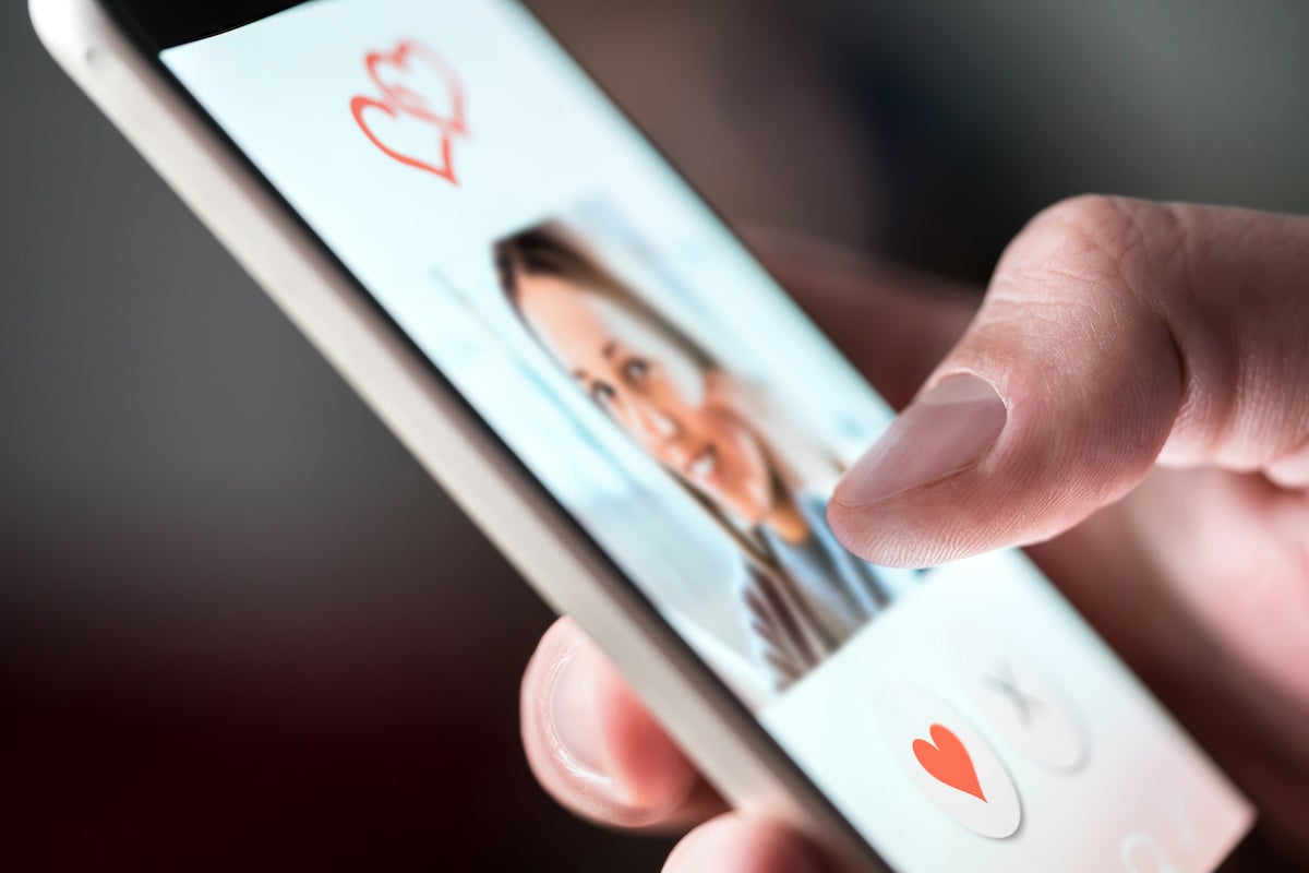  Dating apps collect a lot of data, but it’s hard for researchers to access. So two scientists made their own app 