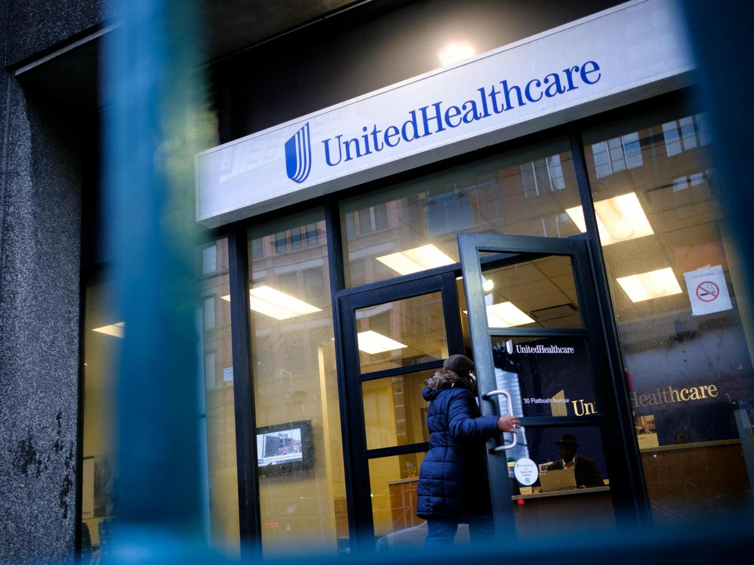  North Carolina fines UnitedHealthcare $3.4M for improper billing practices 