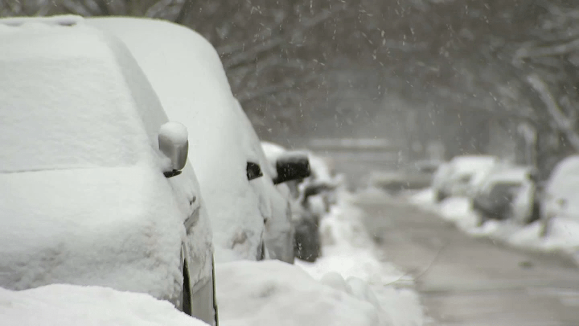  Chicago winter storm timing: When to expect snow across the area this week 