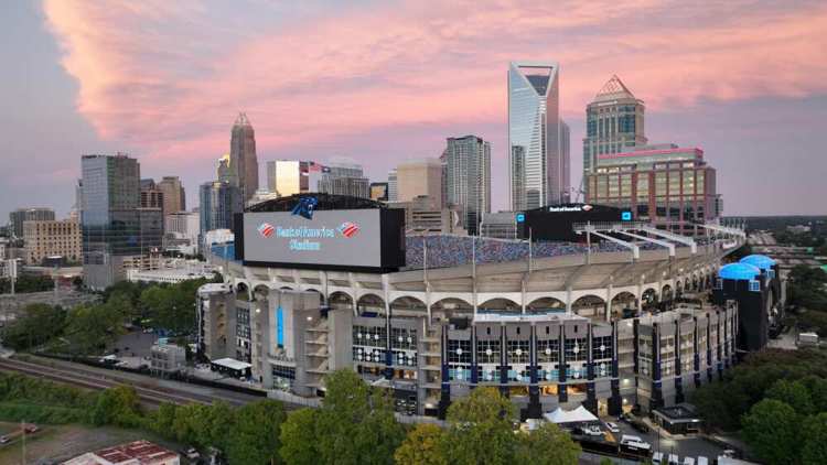  Could Charlotte ever host the Super Bowl? Here are the requirements 