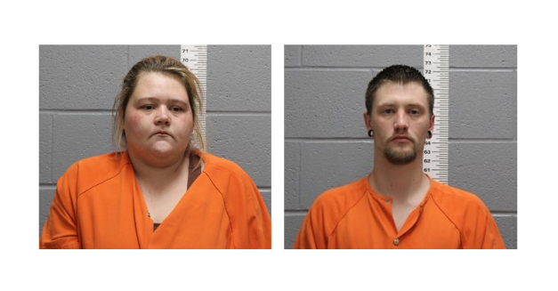  Two fleeing from Bates County deputies throw canned vegetables, hit patrol vehicle 