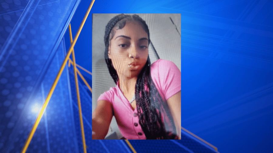  Teen girl reported missing last seen in southeast Bakersfield 