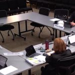  Council to select top 8 candidates to fill vacancy, discuss new duties and qualifications for elected office 