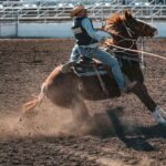  Tickets Available for College Rodeo Grand Canyon Regional Finale 