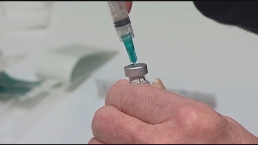  South Plains officials report over a dozen measles cases in Gaines County 