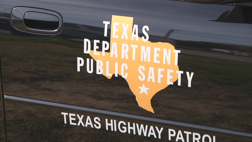  Motorcycle crash kills 32-year-old Brownfield man, DPS said 