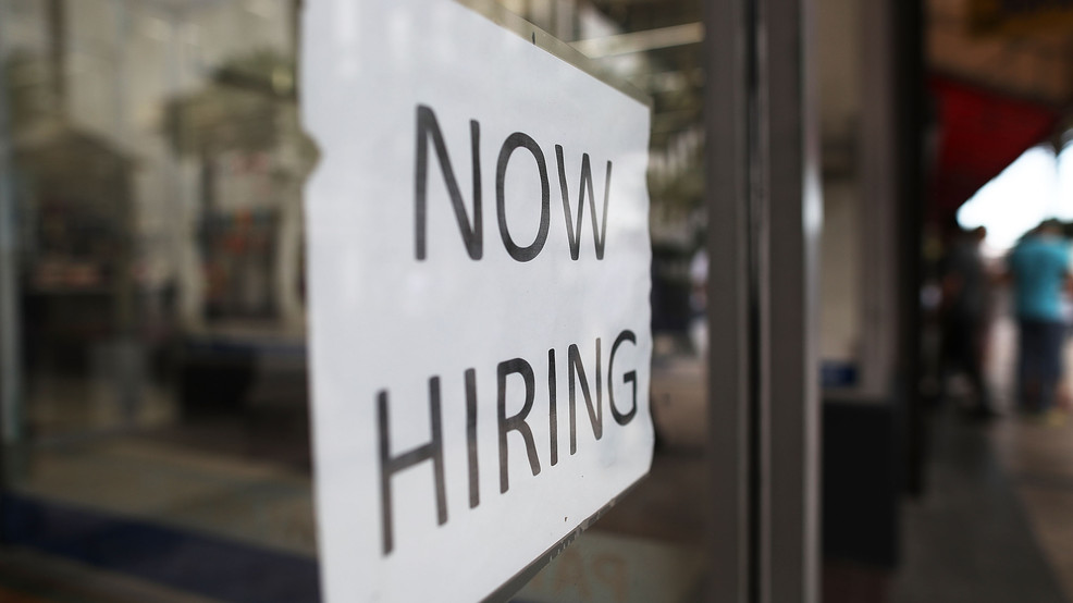  Texas poised for slower job growth this year, Dallas Fed projects 