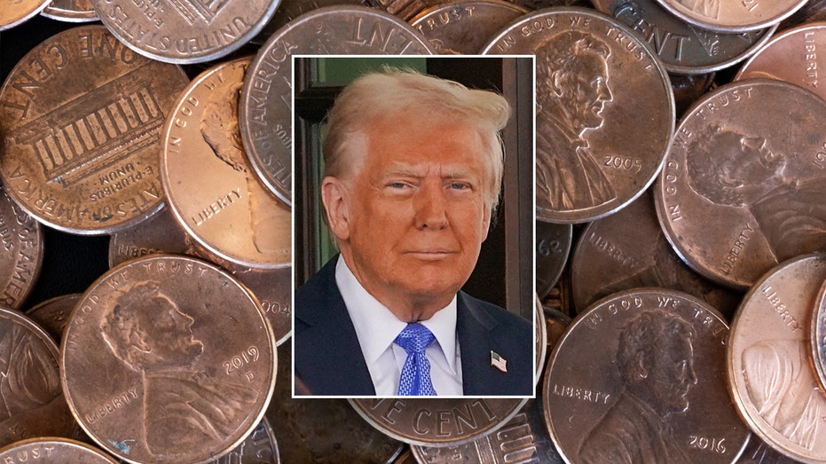  How Trump might get rid of the penny — and what could come next for your pocket change 