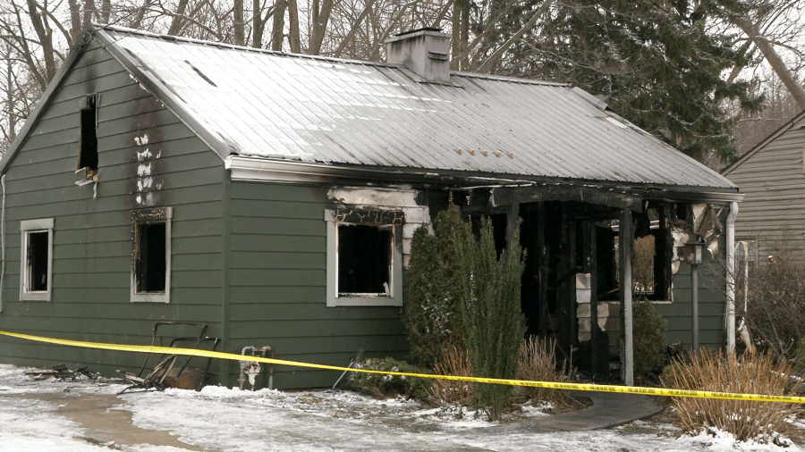  Victim identified in fatal Millcreek Twp. fire 