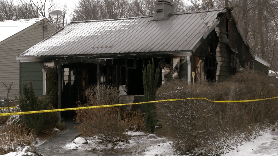  Firefighters emphasizing safety after fatal Millcreek fire 