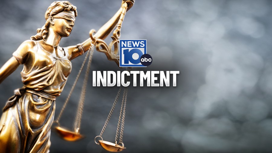  Illinois man indicted in gold bullion scam against elderly Rensselaer County couple 