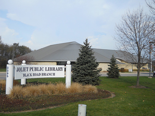  Joliet City Council Approves $3.5 Million Loan for Library Branch Renovation 