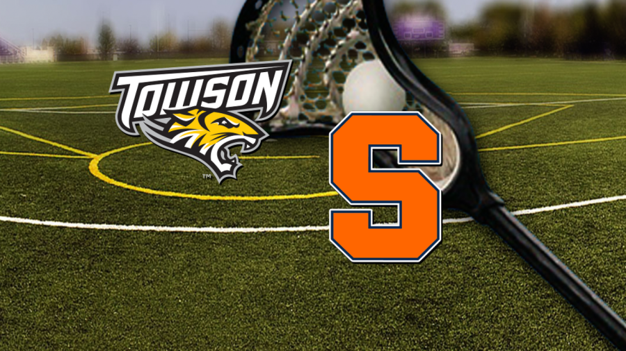  'Cuse takes down Towson to improve to 3-0 