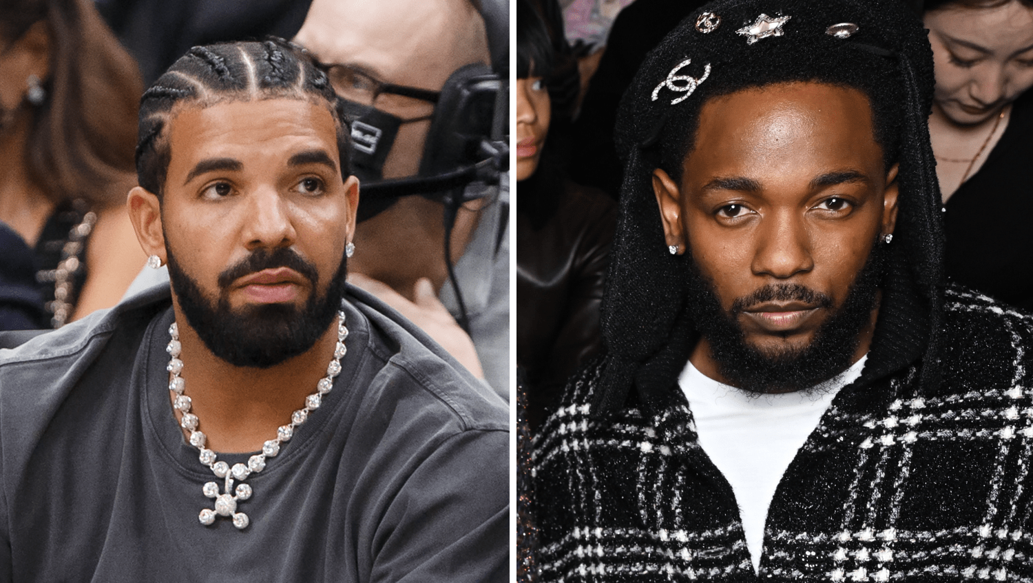  Kendrick Lamar vs Drake: A feud explained 