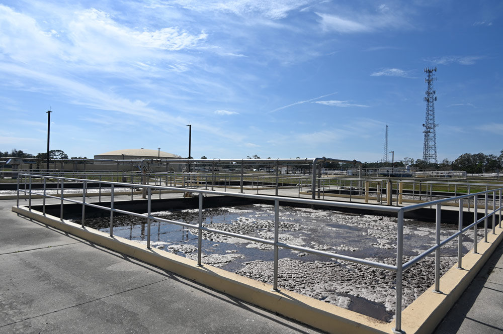  Proposal Would Raise Palm Coast Water Rates 36% and Sewer Rates 30.5% Over Span of 30 Months 