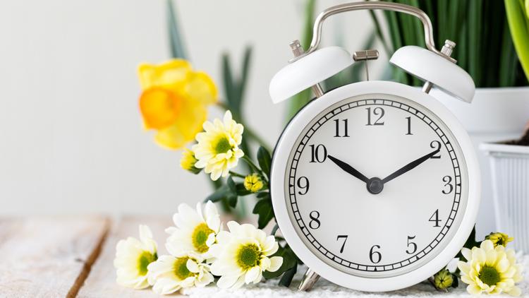  Daylight saving time will start soon: Here's when clocks will 'spring forward' in 2025 