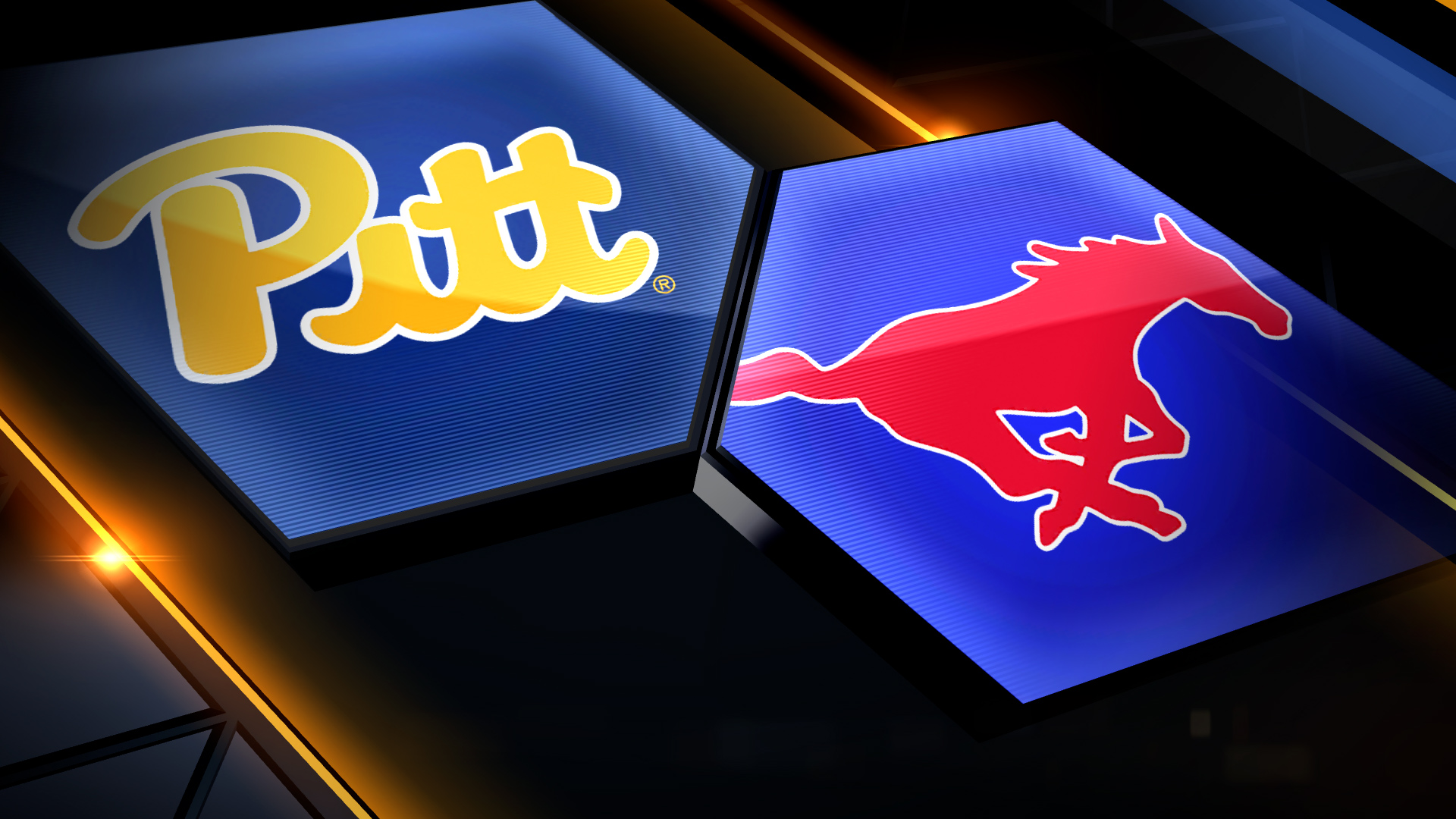  PREVIEW: Pitt visits SMU looking to snap 3-game losing streak 