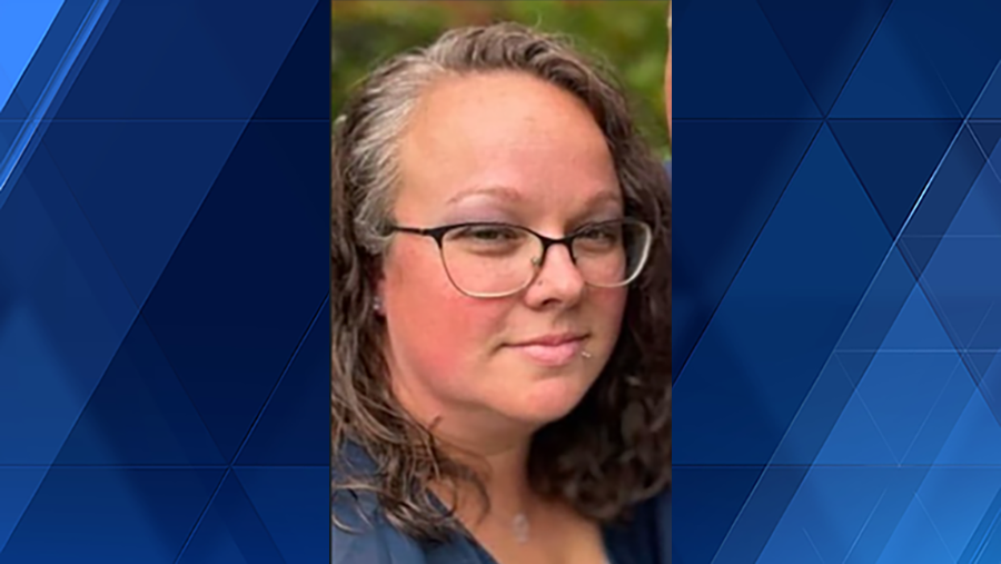  Search for missing Allegheny woman; Vehicle found in North Versailles  