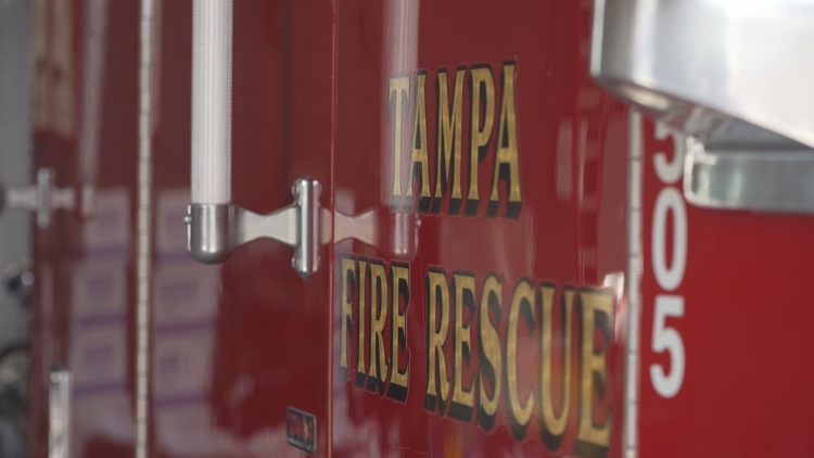  City leaders voice frustration over lack of progress on new fire station in North Tampa 