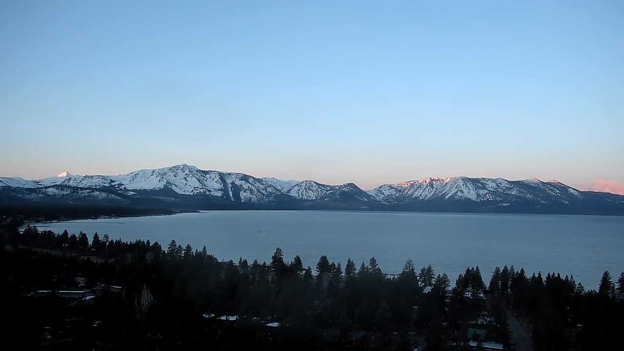  Northern California forecast: When to expect rain, snow and wind 